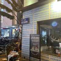 Pizza 4Ps Hanoi