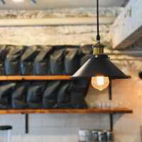 「SongWatCoffeeRoasters」：小眾特色咖啡店，放鬆身心的好去處