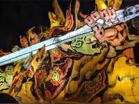 Nebuta Festival