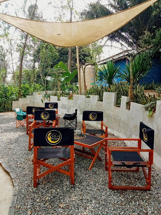 หลงดอย ⛰️☕️🌳🥓