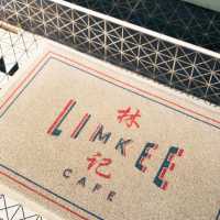 Lim Kee Cafe：吉隆坡最受歡迎的咖啡店