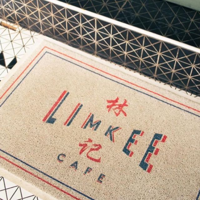 Lim Kee Cafe：吉隆坡最受歡迎的咖啡店