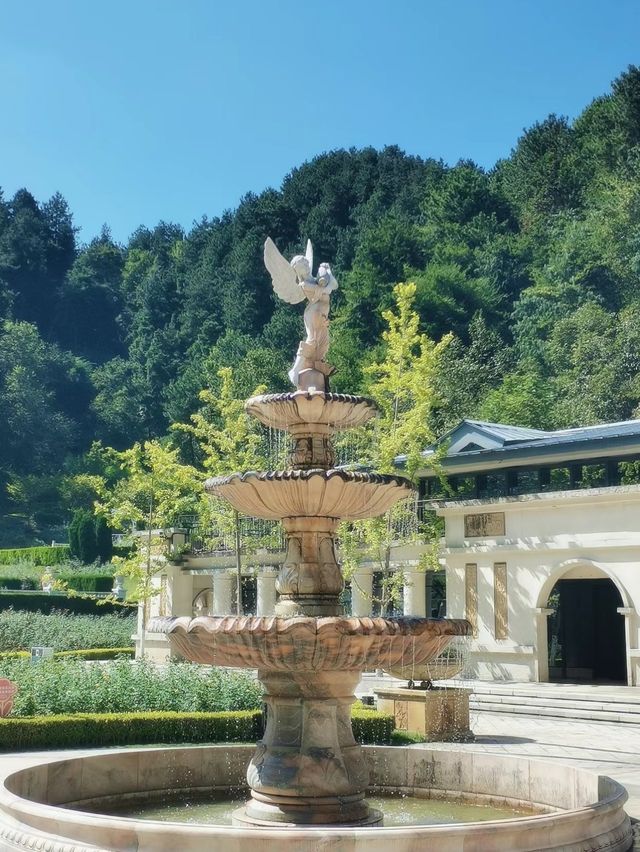 登高雲山森林公園：貴州的山林避世天堂🌲🌄