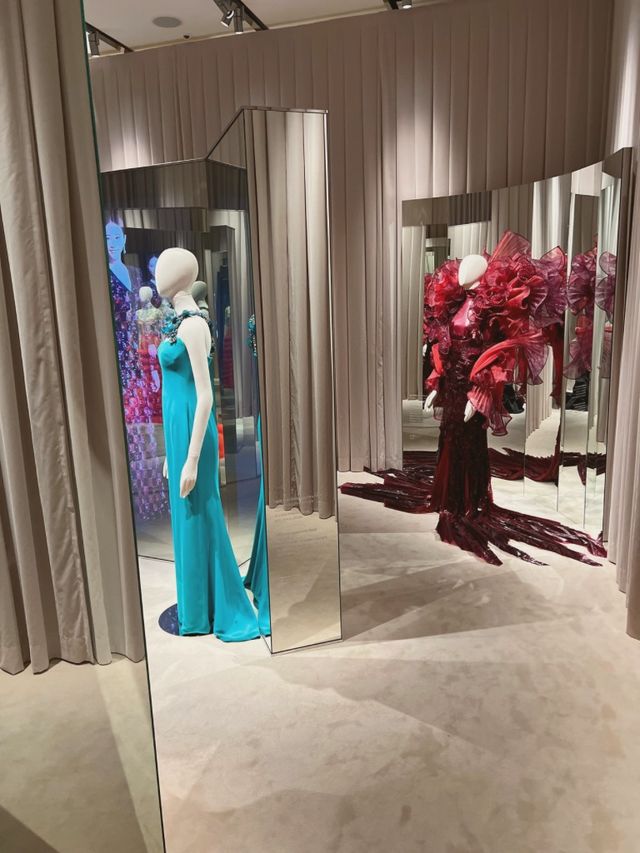【東京/銀座】今だけ！Gucciの歴史をめぐる体験型イベント🥰✨2024年春まで開催🧳✨