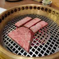 澳門日式燒肉天花板之一