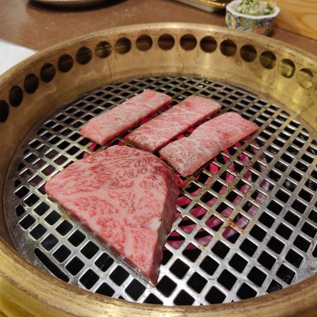 澳門日式燒肉天花板之一