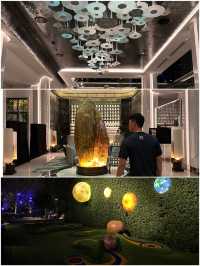 Grande Centre Point Space Pattaya ดาวล้านดวง