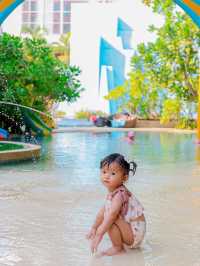 โรงแรมเซ็นทารา ไลฟ์ มาริส รีสอร์ท จอมเทียน