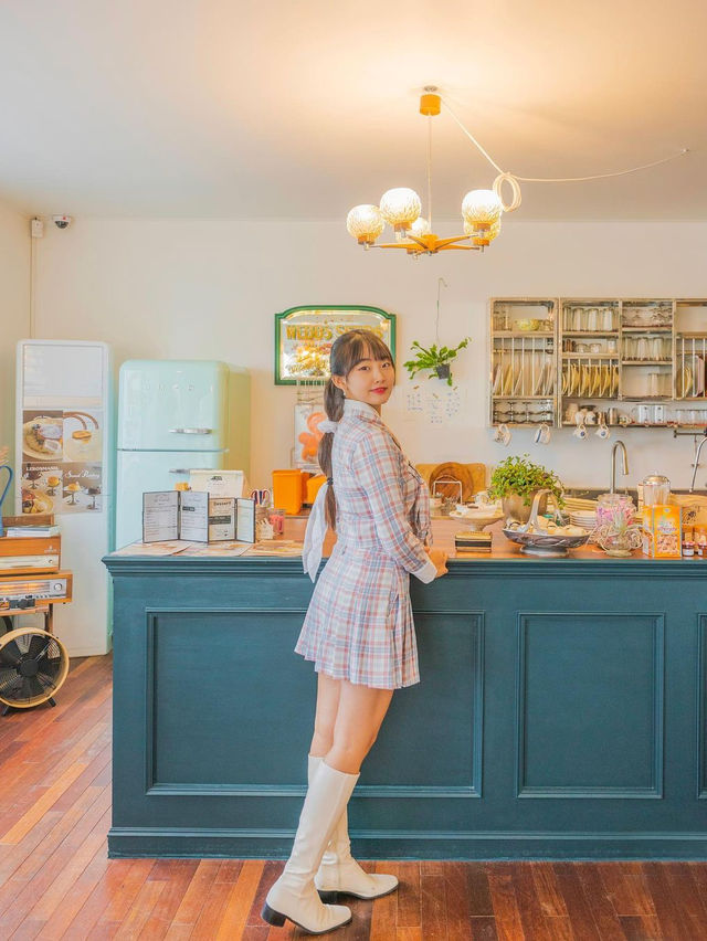 강릉 여행 여긴 꼭 가보길 바라💗 