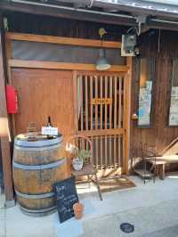 洲本の隠れ家イタリアン★