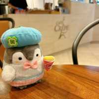 Cafe Crepe