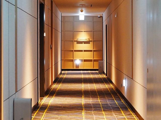 明洞艾美酒店：地理位置佳，住宿體驗高品質