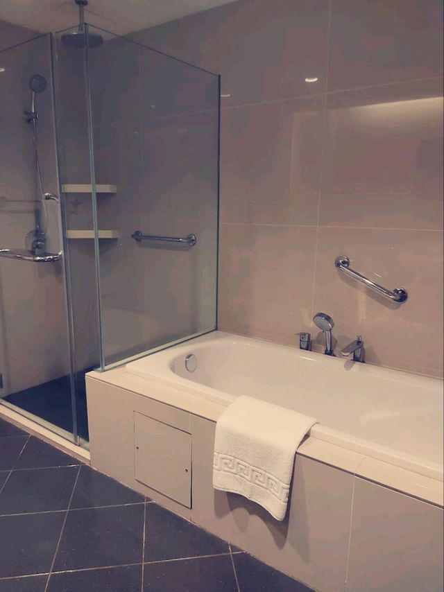 Oakwood Hotel & Residence KL