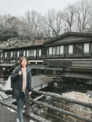 Kurokawa Onsen