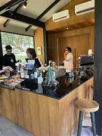 Rachel coffee & community 
