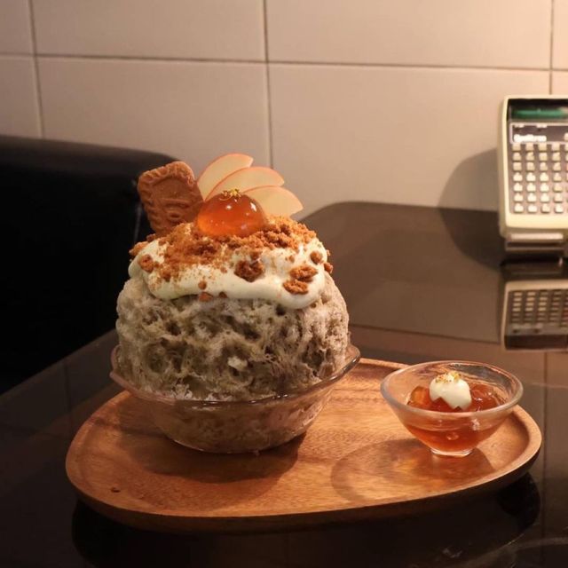 夕日裡的王八蛋：口碑絕佳的市中心特色小店