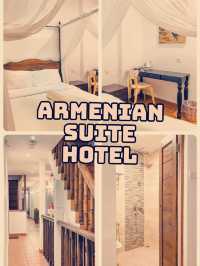 Armenian Suite Hotel