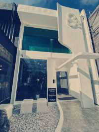 Saibora Cafe & Bar