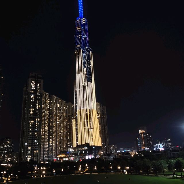 City of Light - Kuala Lumpur 