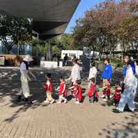 上海世紀公園