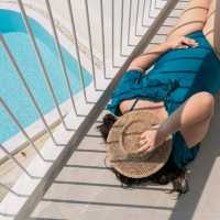 PoolVilla เปิดใหม่สวยคลีนสไตล์ Scandinavian