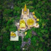 สำนักวิปัสสนาพุทธจันทราราม แก่งคอย
