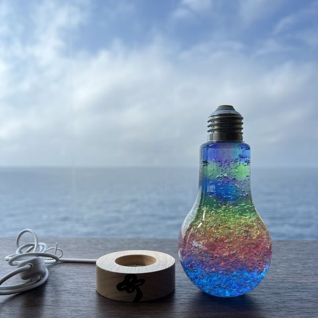 名勝世界郵輪🛳️超好玩
