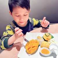 北角特色泰國抵食餐廳