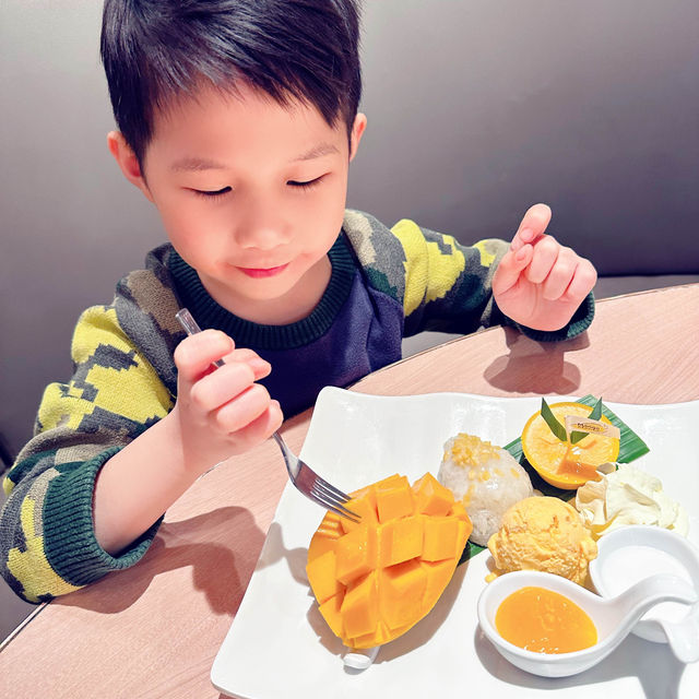 北角特色泰國抵食餐廳