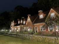 Biburi Resort - รีสอร์ทสไตล์อังกฤษ สุดน่ารัก