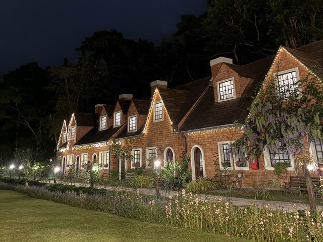 Biburi Resort - รีสอร์ทสไตล์อังกฤษ สุดน่ารัก