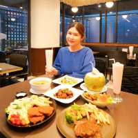รร.ใกล้BTS หารกันหลักร้อย Hotel Amber Sukhumvit 85