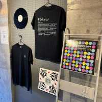 【東中野】韓国人バリスタが店主のカフェ☕️COFFEE# AND BAR
