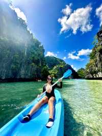 El Nido is a place to be!