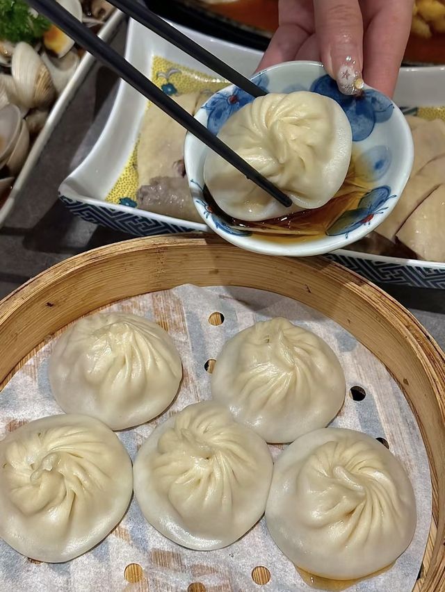 澳門｜海榮上海菜館·私房菜