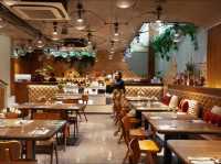 沃爾沃曼谷酒店：舒適住宿，用心服務
