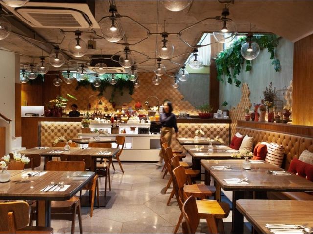 沃爾沃曼谷酒店：舒適住宿，用心服務
