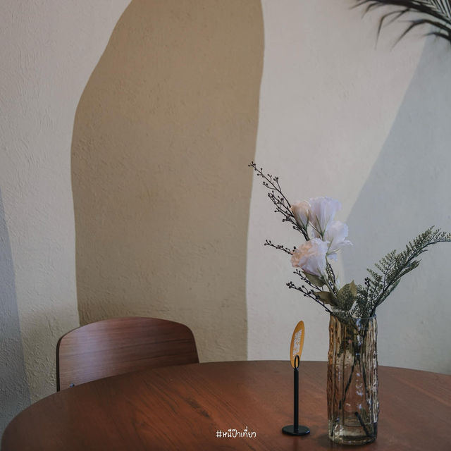 มองหาร้าน Brunch อยู่รึป่าว แนะนำที่นี้เลย 