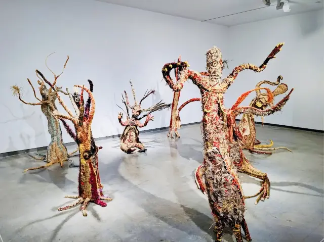 澳洲當代藝術博物館