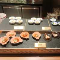 旭集 和食集錦 中茂店