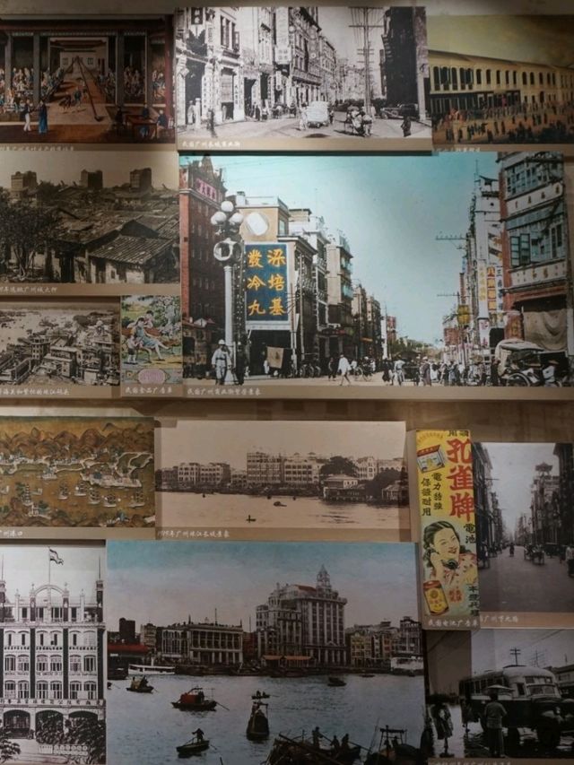 【廣州荔灣博物館】🏡深度遊了解廣州歷史變遷⏳️
