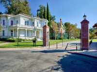 Heritage Square Museum