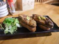 尖沙咀新開家庭feel居酒屋