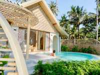 เปิดตัวห้องพักใหม่ โซนใหม่ของ Hideout Koh Kood