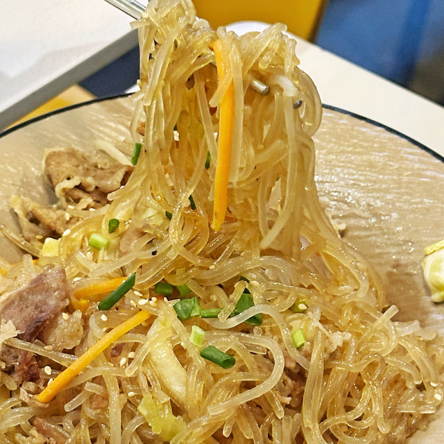 女人街🔥人氣💰抵食🇰🇷韓國菜