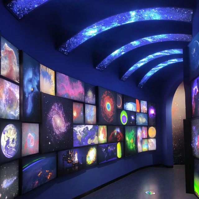 「倫敦科學博物館」：驚嘆展品、互動體驗、熱情工作人員，不可錯過！