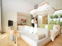 sala bang pa-in บูทีครีสอร์ทย่านบางปะอิน