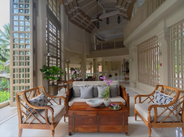 Devasom Khao Lak Beach Resort & Villas 