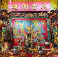 ศาลหลักเมืองตราด