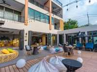 ที่พักใจกลางเมืองป่าตอง จ.ภูเก็ต